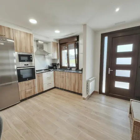 Apartamento Albar Poio Extérieur photo