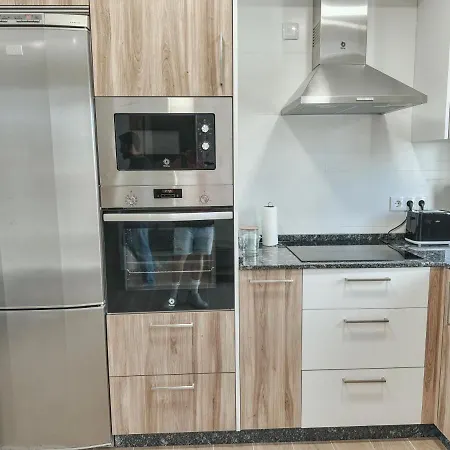 Apartamento Albar Poio Extérieur photo