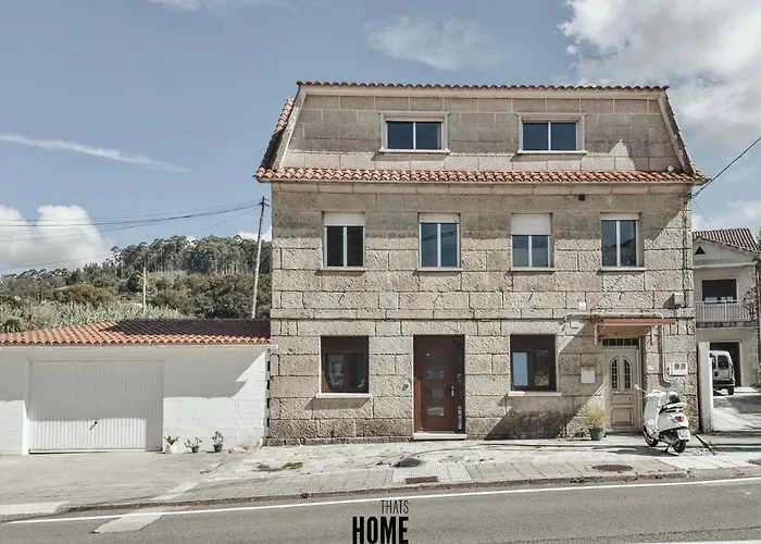 Apartamento Albar