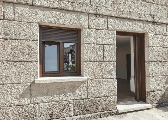 Apartamento Albar