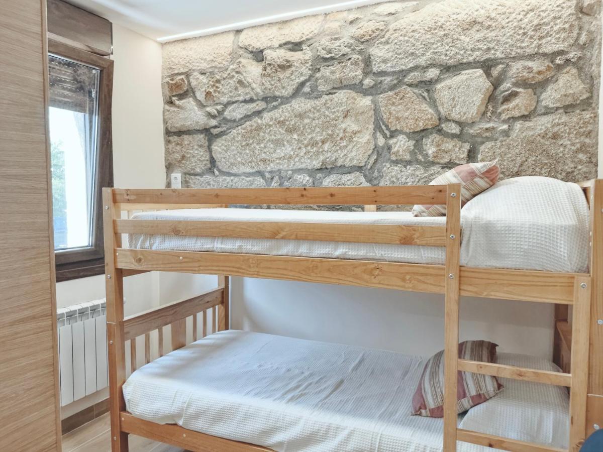 Appartement Albar Poio