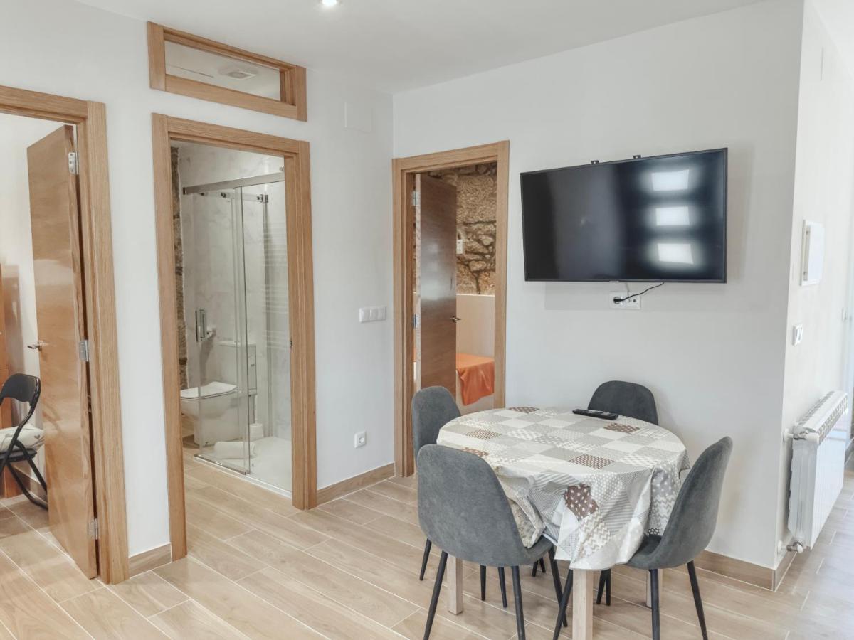 Appartement Albar Poio