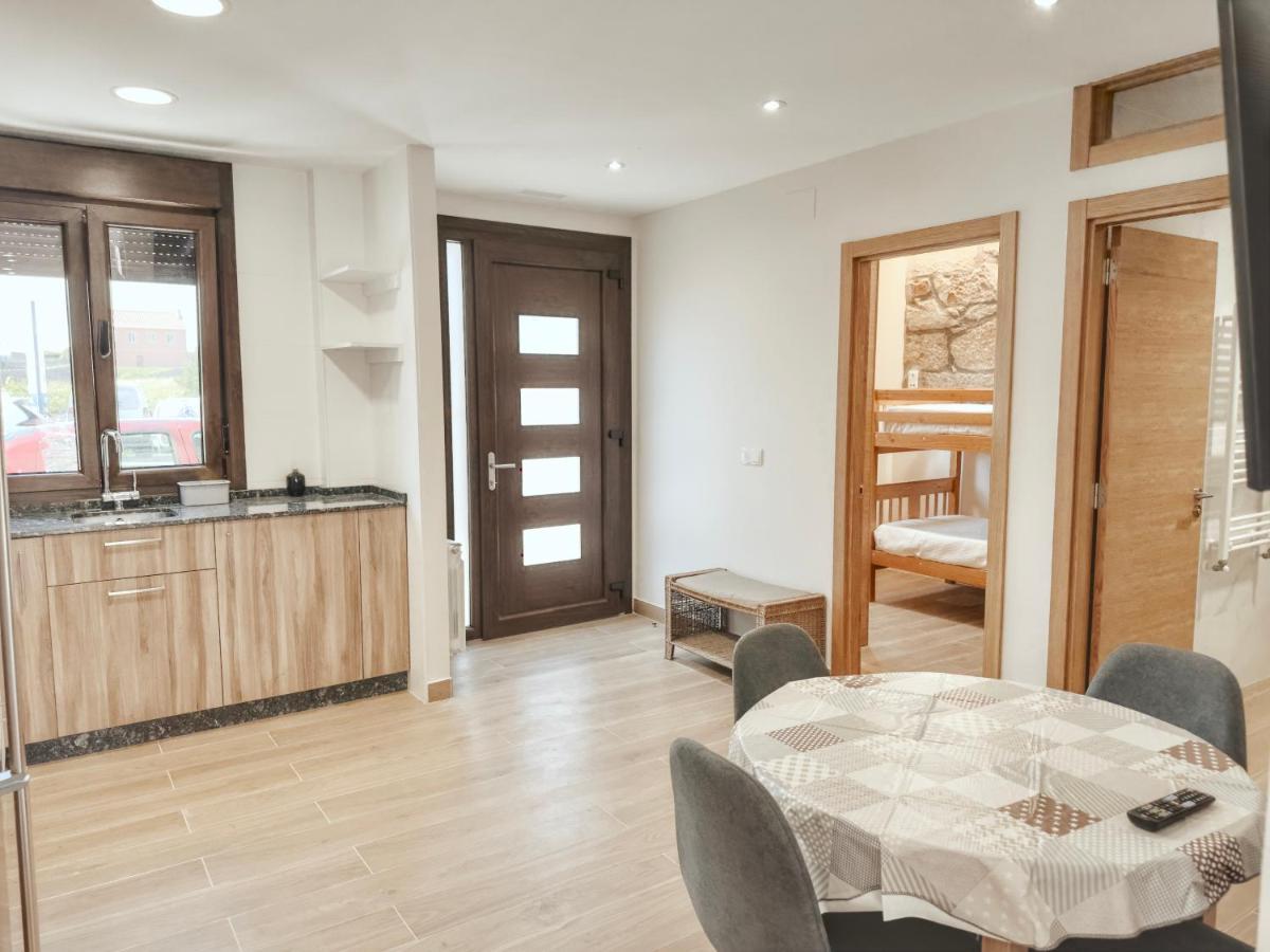 Appartement Albar