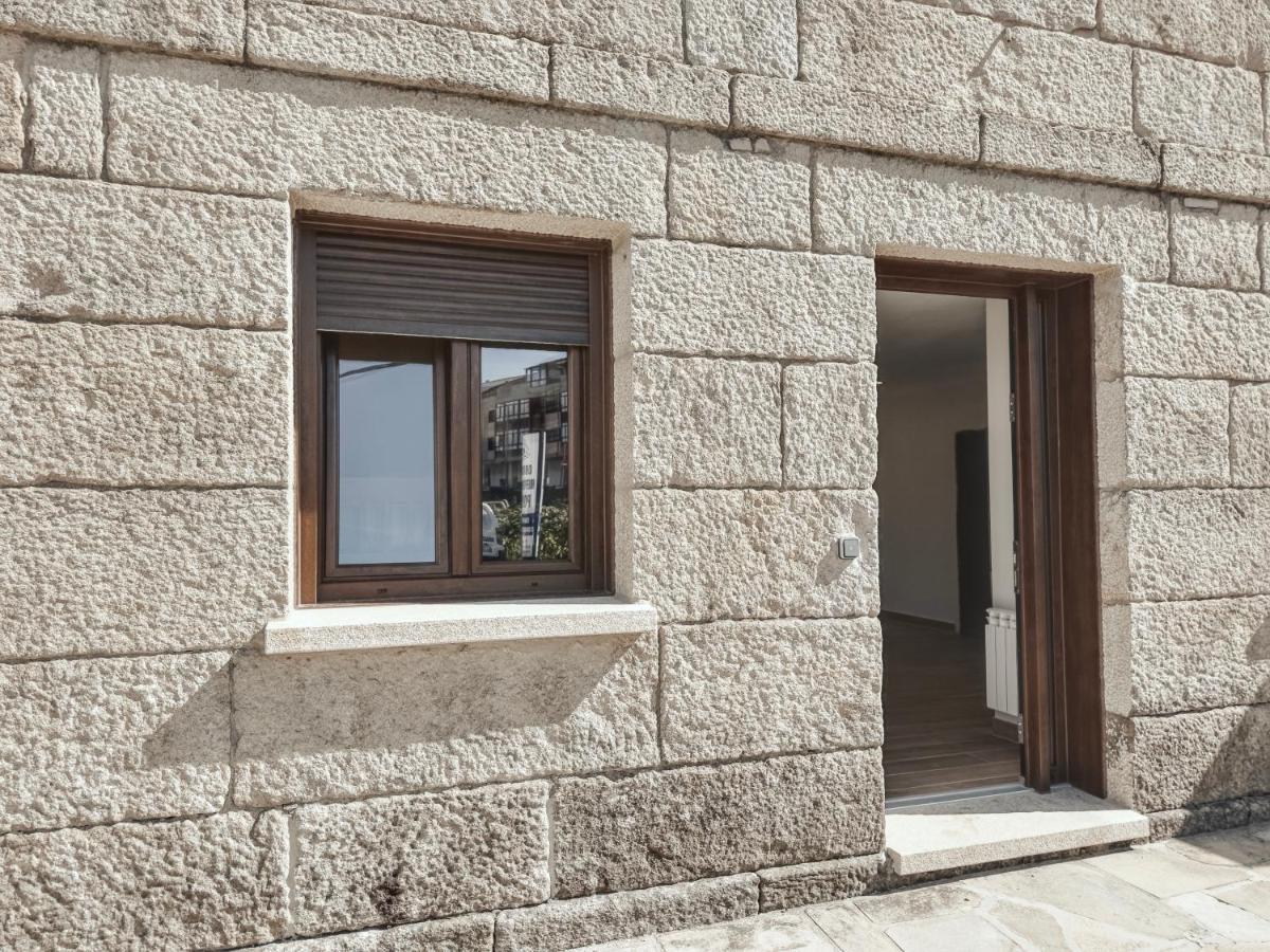 Albar Appartement *