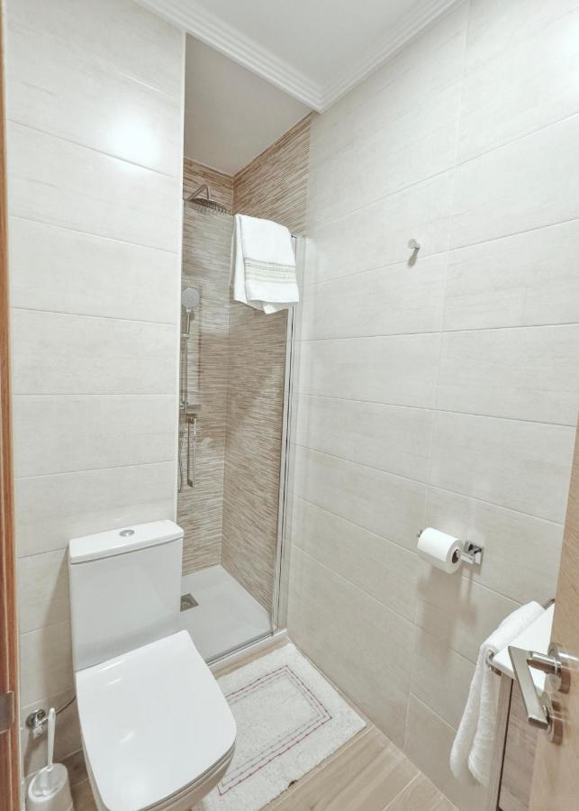 Appartement Albar Poio